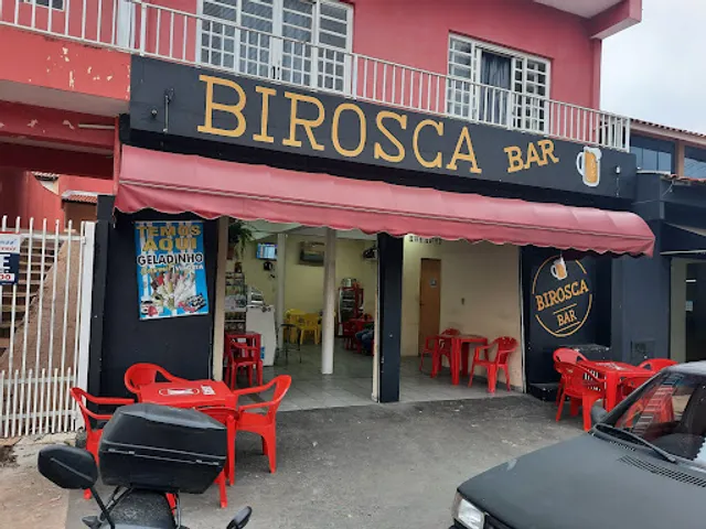 Birosca Bar