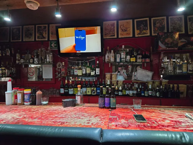 Beer Saloon Barrio Antiguo