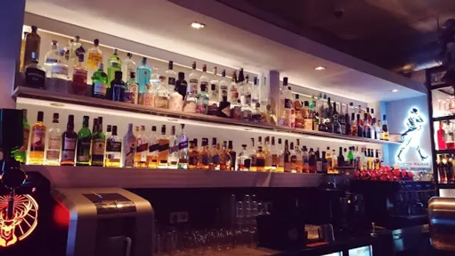 Barco Lounge Bar - Düsseldorf