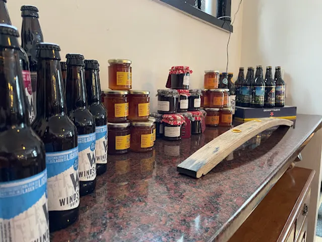 The Apiary @ Dalwhinnie