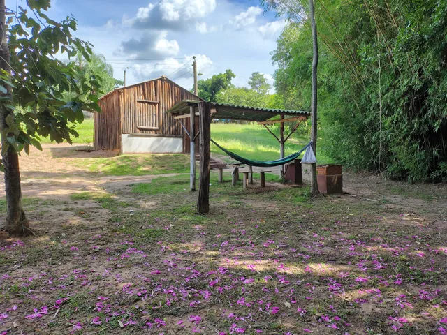 Sitio do Aconchego Pesqueiro e Pousada