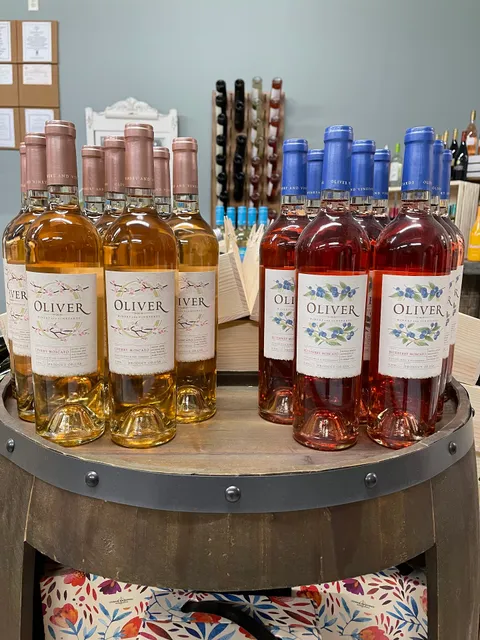 Briar Creek Beverages