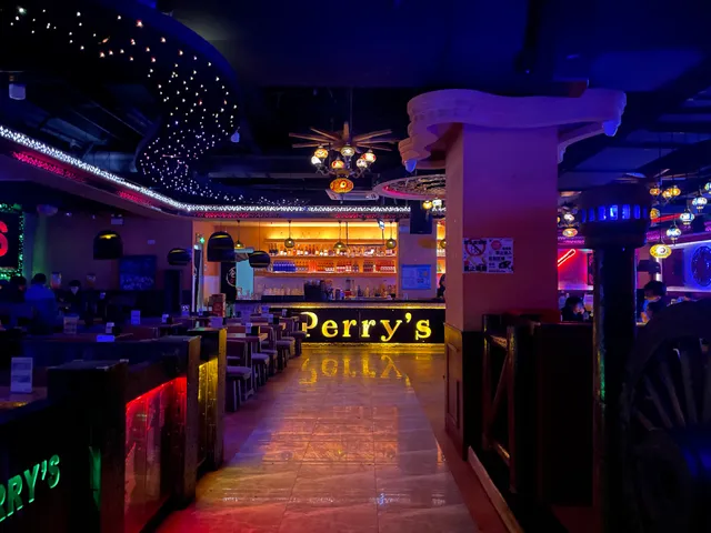 Perry's