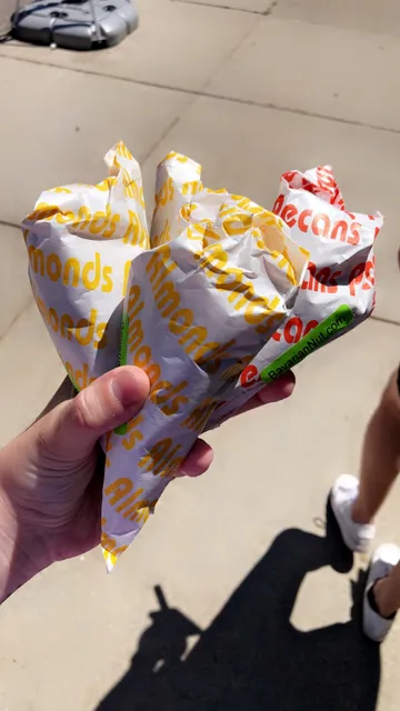 The Bavarian Nut Company