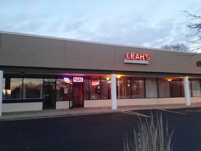 Leah's Italian Restaurant