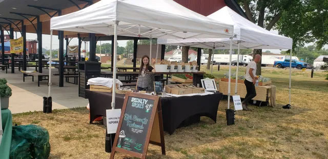 Chisago City Farmers Market