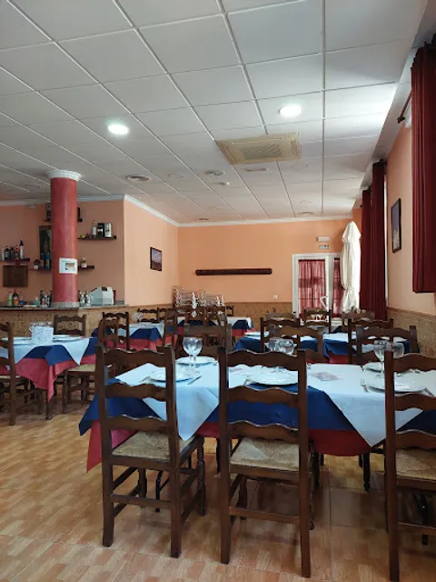 Café Bar Restaurante Pichita