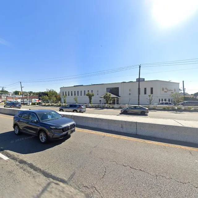 Catering MishMash & The Excelsior Restaurant