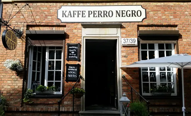 Restauracja Gdańska