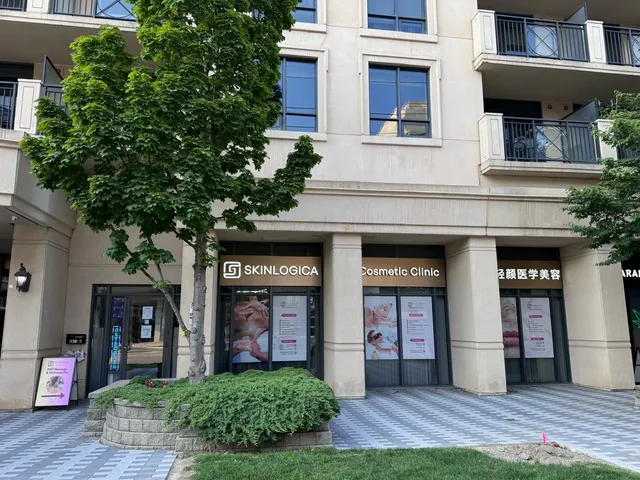 Skinlogica Cosmetic Clinic
