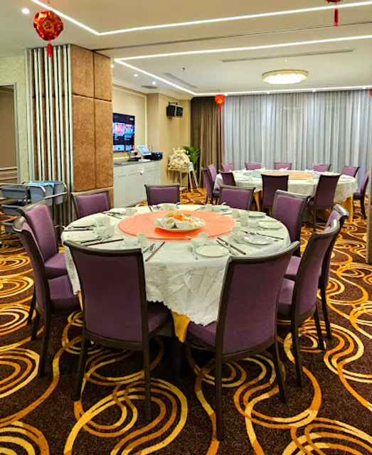 Thirty 3 Garden Fine Dining