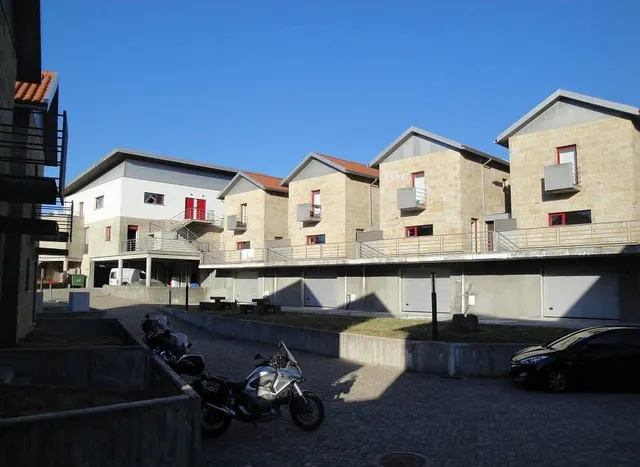 Villas do Laboreiro (House 6)