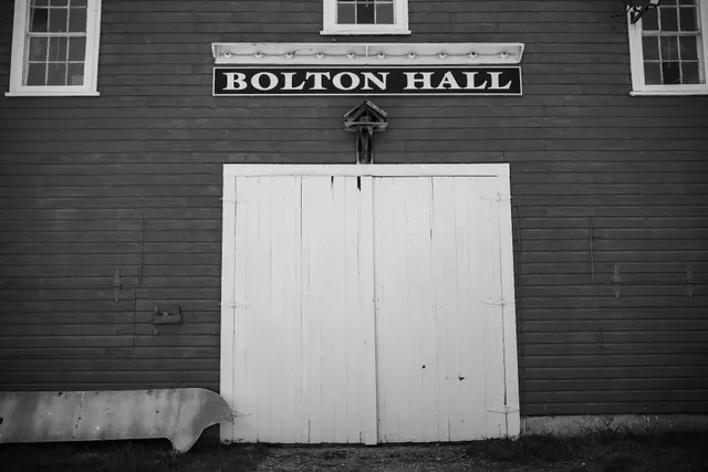 Fairgrounds Antiques LLC