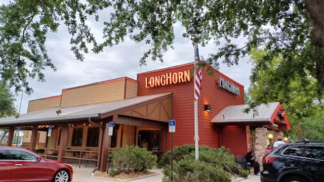 LongHorn Steakhouse