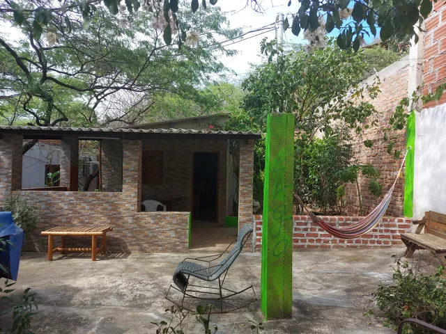 Cabana Ana Karolina Taganga