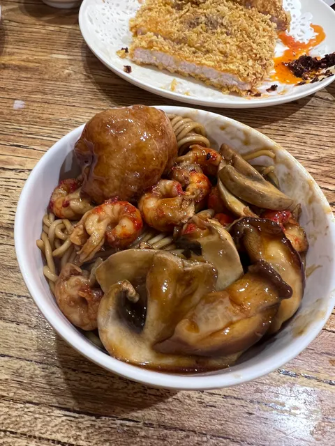 Xinle Noodle Restaurant