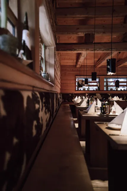 Skihütte Schneggarei