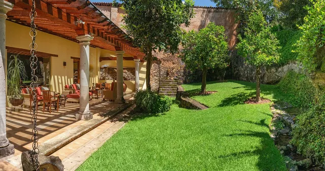 La Siranda Casa Hotel