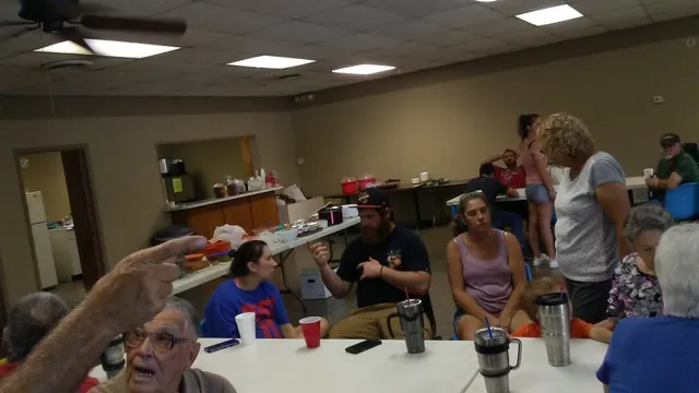 Troy Community Center