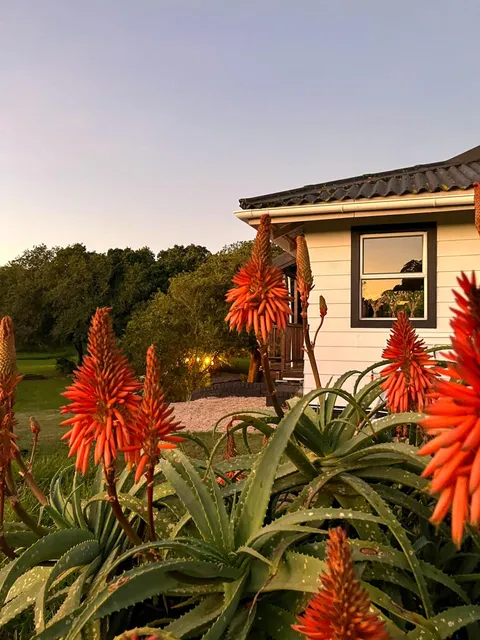 Soutelande Guesthouse