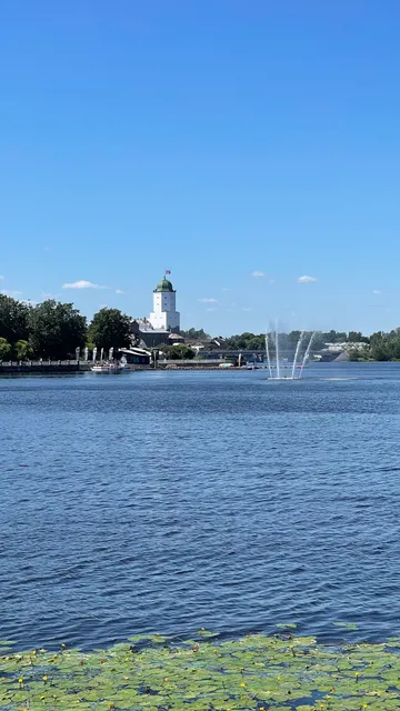 Naberezhnaya Zaliva Salakka-Lakhti