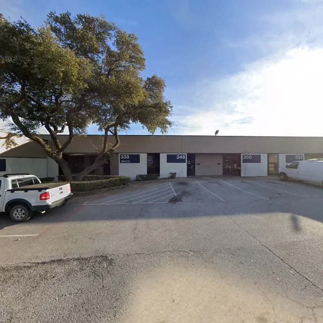 Urban Grit Warehouse Gym