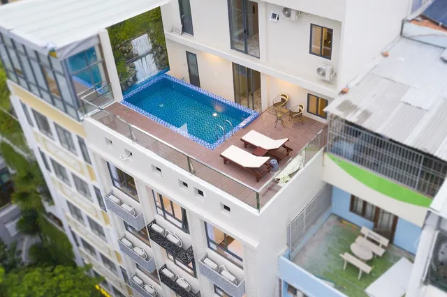 TITAN Hotel Nha Trang