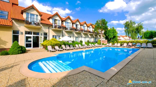 Holiday Resort Alcest