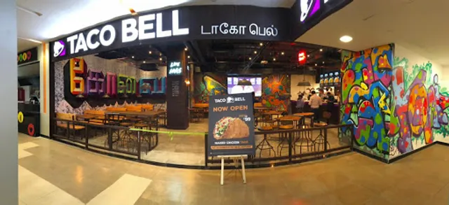 Taco Bell