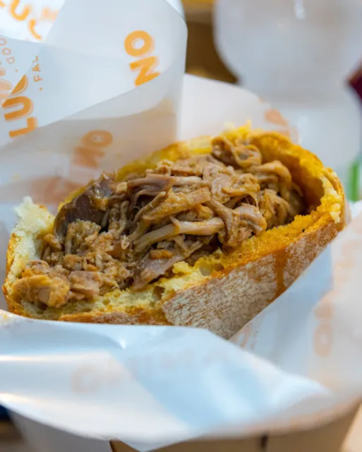 Lucanino - Fast Good