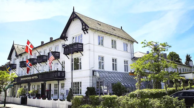 Skovshoved Hotel