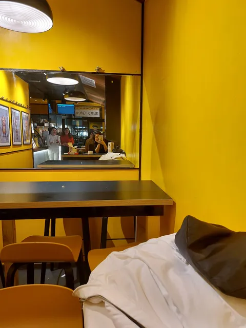 Bad Monkey (奶茶Bubble Tea & 煎饼果子Crep) 罗马Roma