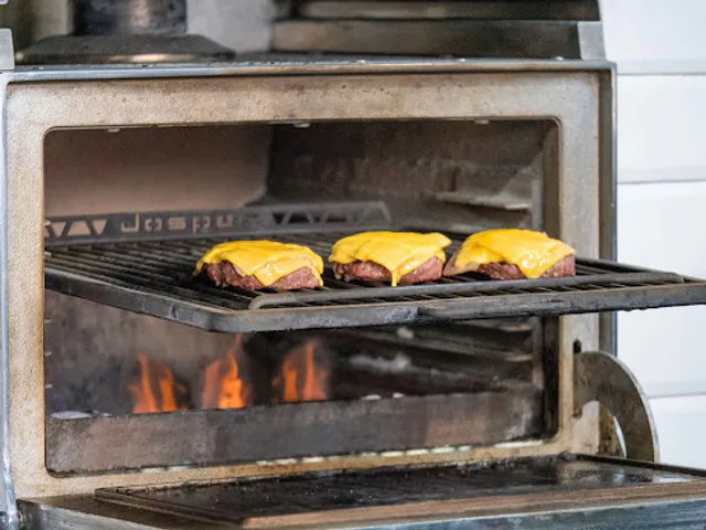 Café Regina El Corte Inglés Gourmet Experience