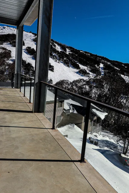 Cooroona Alpine Lodge