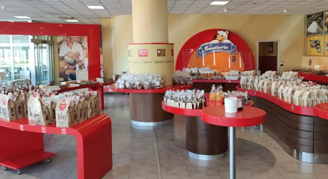 Store Orsobianco Pasticceria Borgo San Dalmazzo