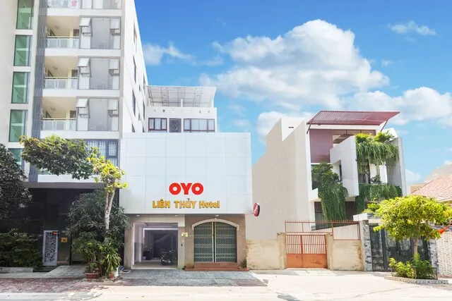 OYO 1008 Lien Thuy Hotel