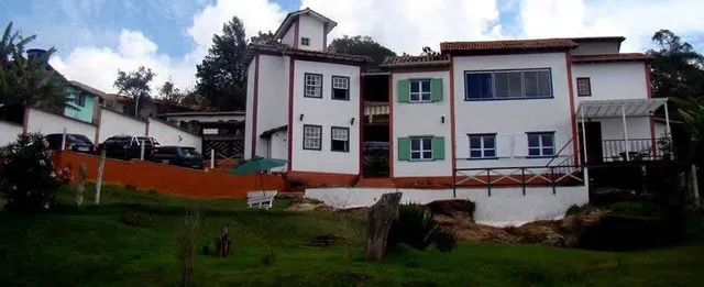 Pousada Villa Verde