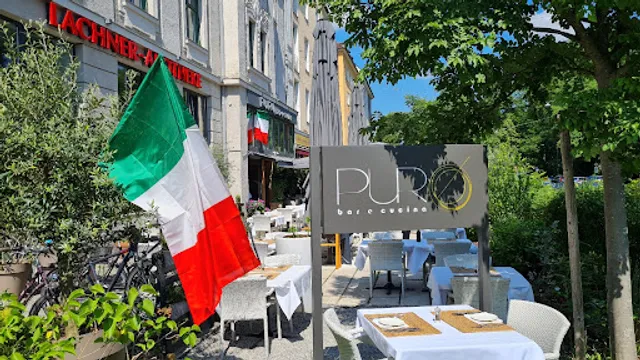 PURO bar e cucina