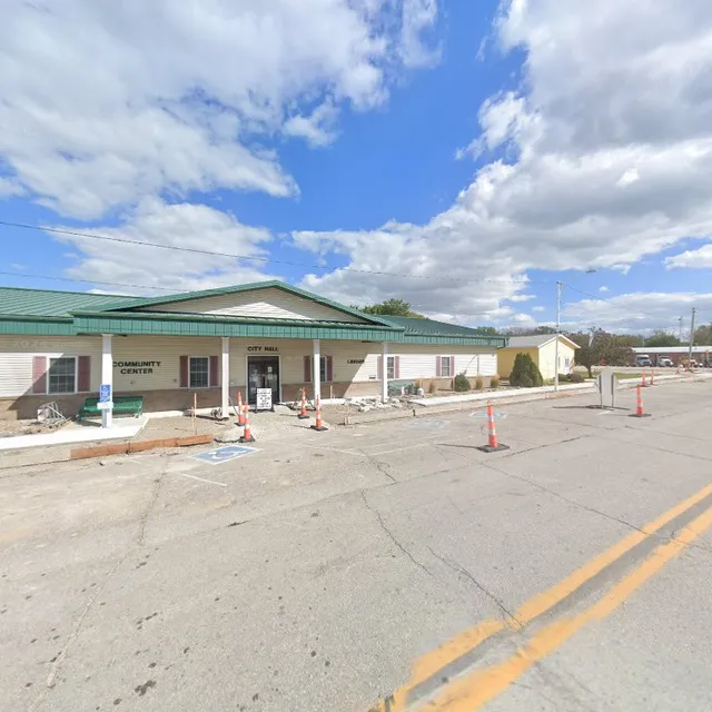 Rolfe Community Center