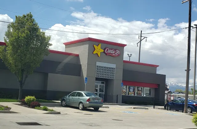Carl’s Jr.