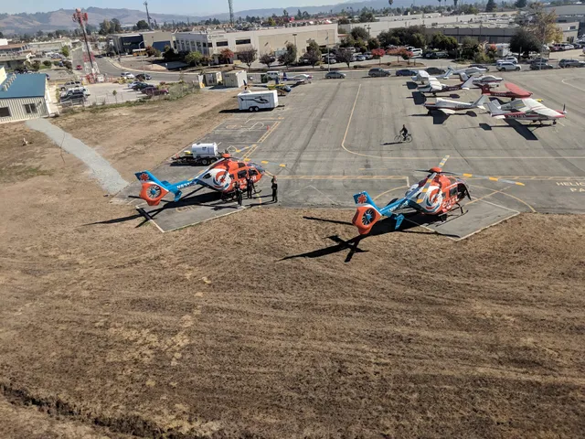 Watsonville Muni Airport-WVI