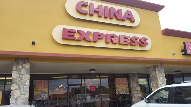 China Express