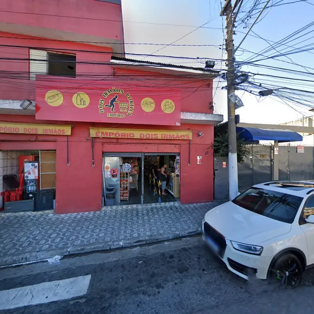 Empório Dois Irmãos