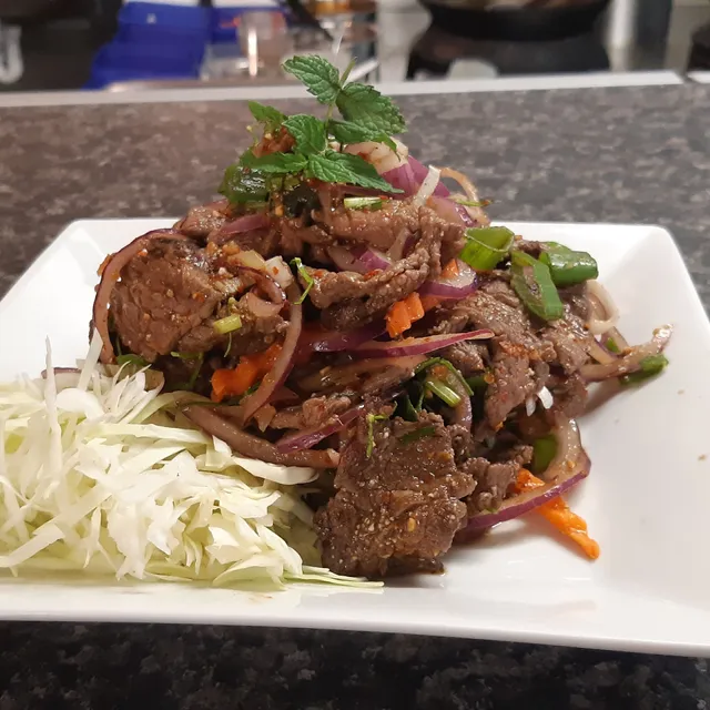 Ruang Thong Thai 5 Take Away