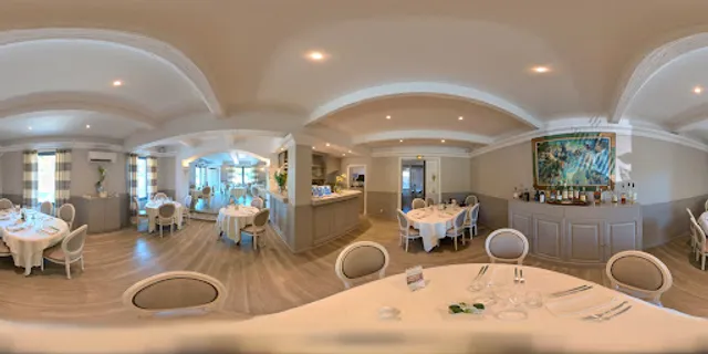 Restaurant la Colombe