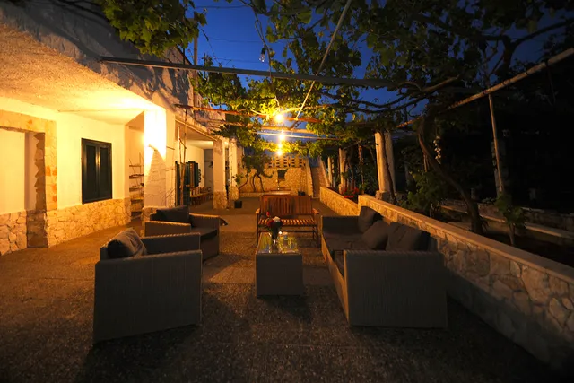 Casa Colletta Vieste