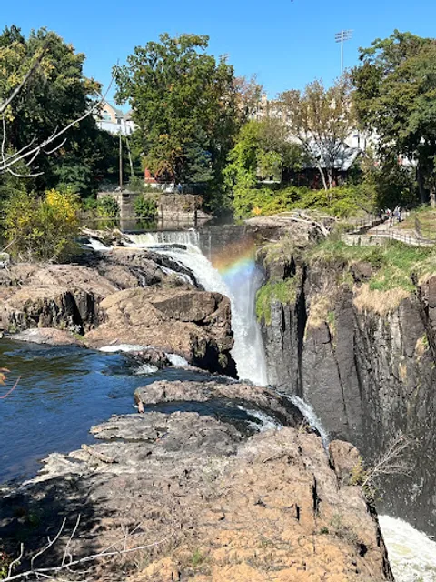 Great Falls