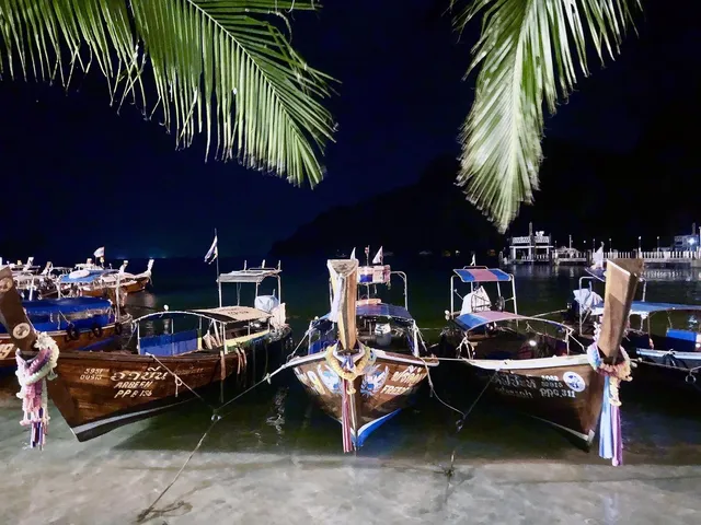 Phi Phi Dream Guest House