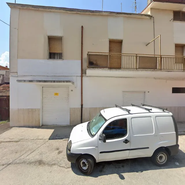 Forno Macerola Ilvio & C. dal 1950