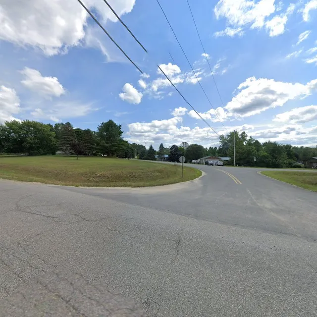 Lake Contos Subdivision